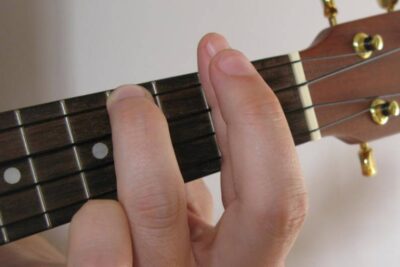 Domina los Acordes en el Ukelele (¡sin volverte loco!) 5